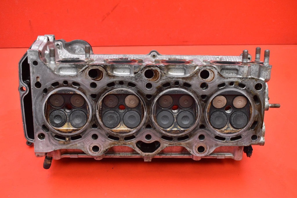 TESTATA Motore SUZUKI SX4 1.6 16V 107 KM 06-14