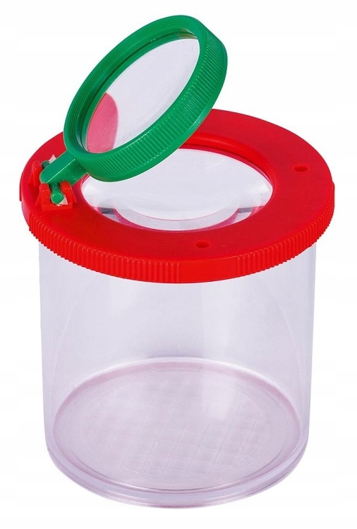 ZABAWKI DLA DZIECI DREWNIANA UKŁADANKA MAGNETYCZNA ŁĄKA PUDEŁKO NA OWADY Bohater brak