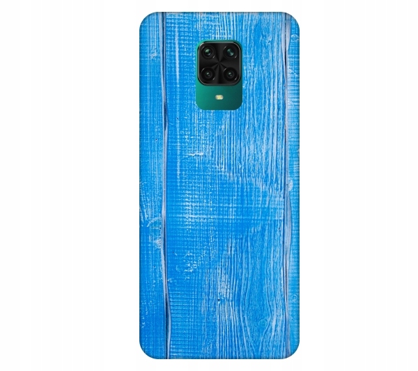 

Etui na telefon Xiaomi Redmi Note 9 Pro / 9S Drewn