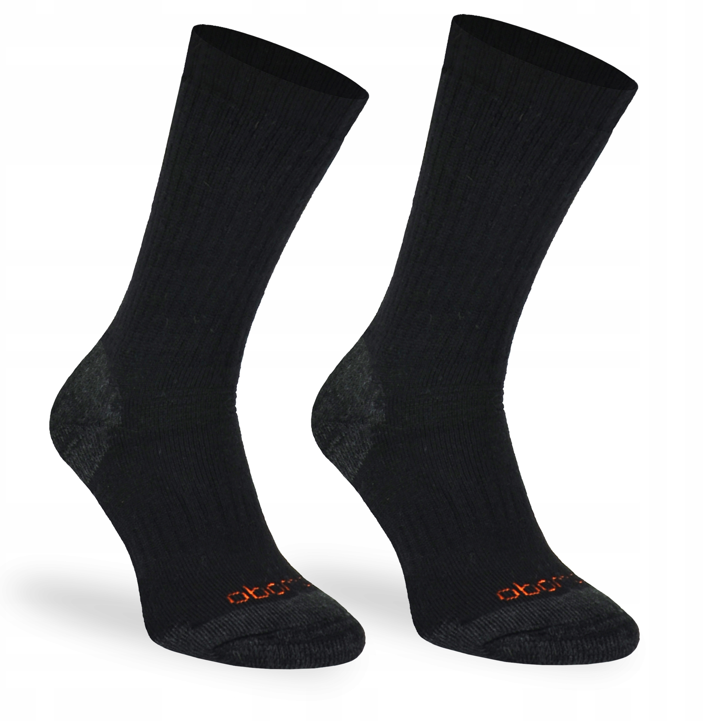 Trekkingové ponožky Comodo Stwc merino a velbloudí vlna 35-38