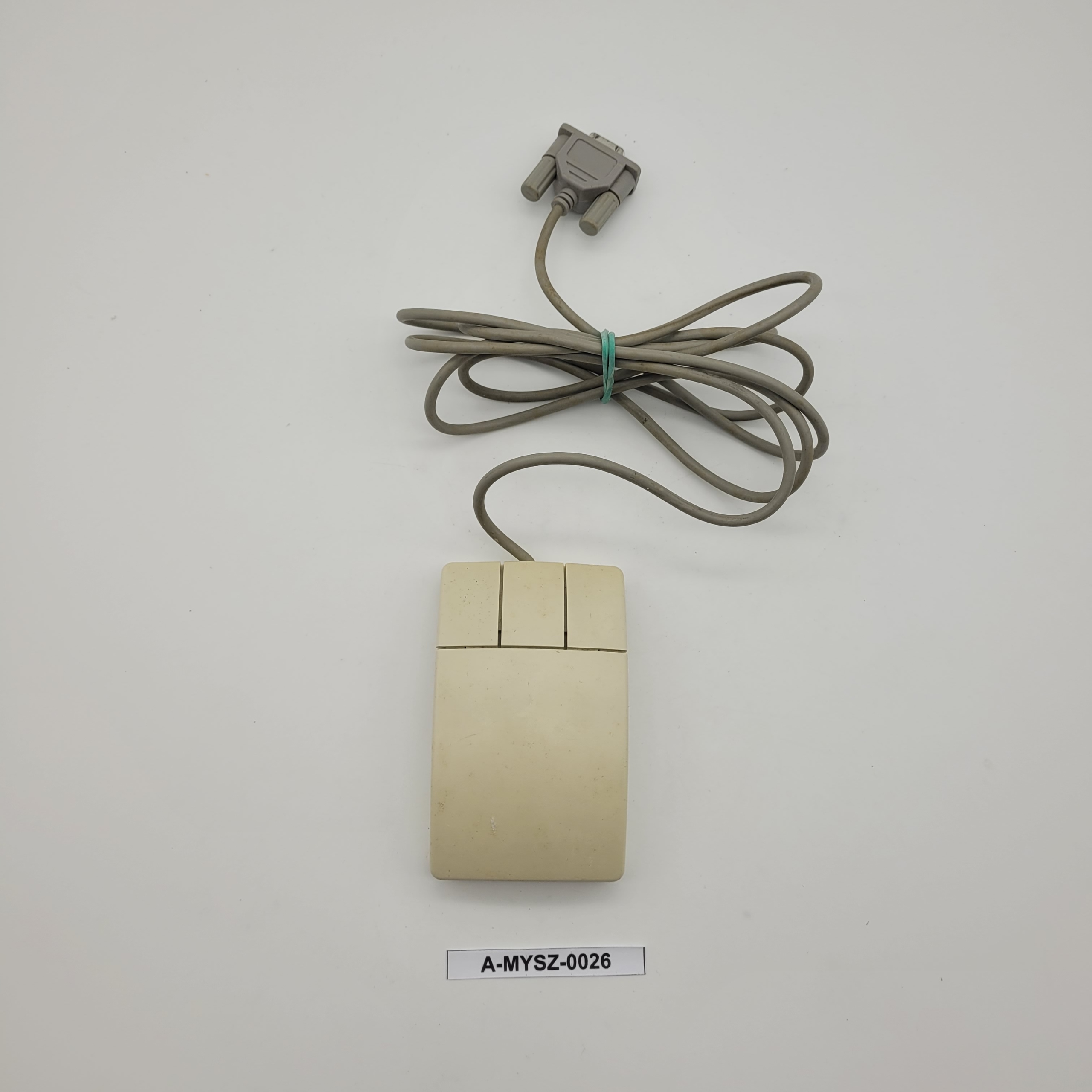 Mysz Logitech do PC (M/N:M-M30)