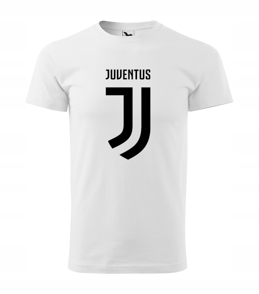 

Koszulka Juventus Dla Fana Męska Jakość - L