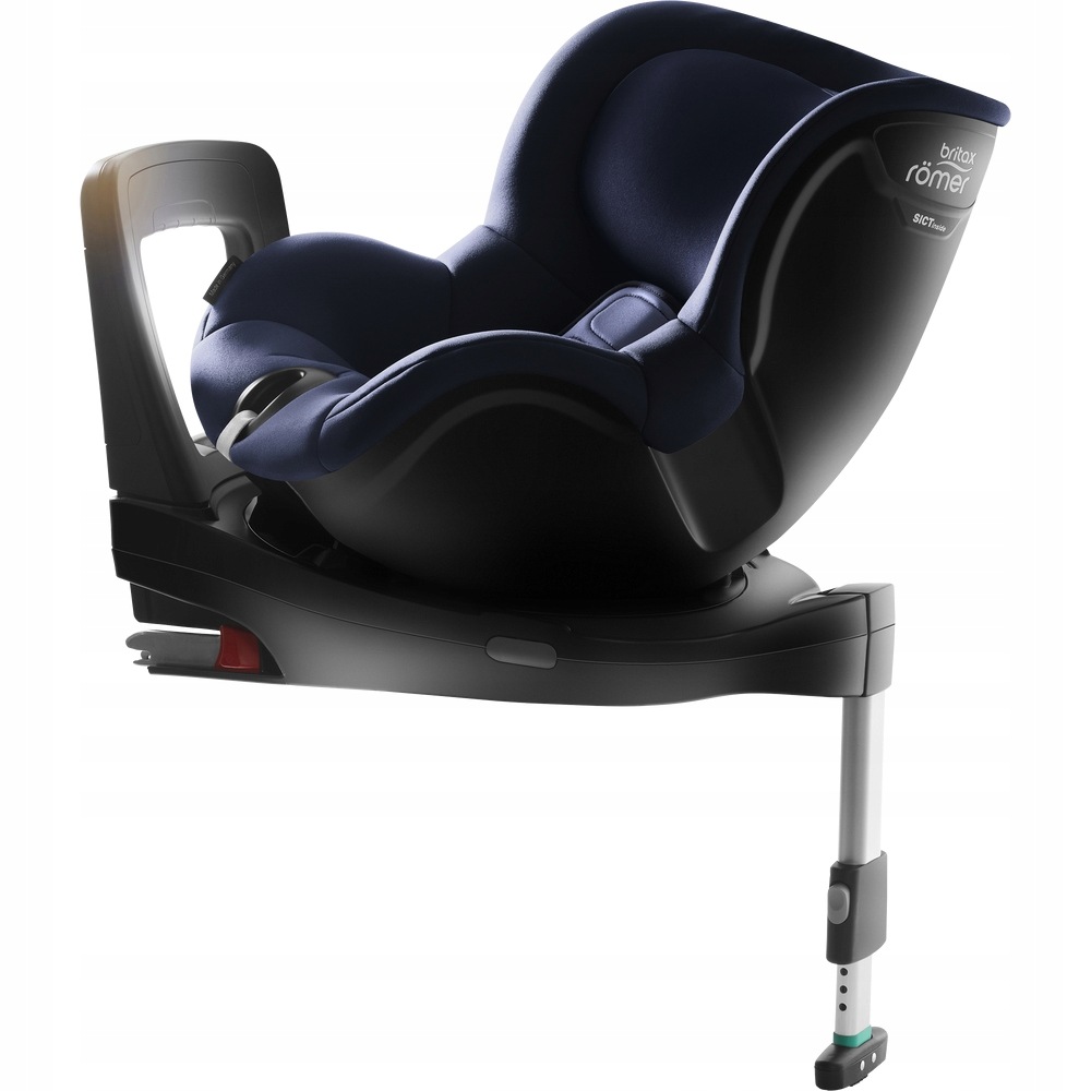 Britax Romer Dualfix M i-SIZE Fotelik Samochodowy