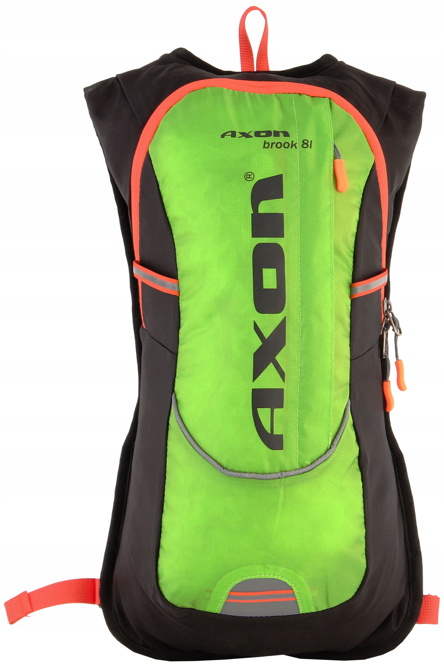 AXON Brook plecak 8 l system H2O na bukłak Rodzaj plecak