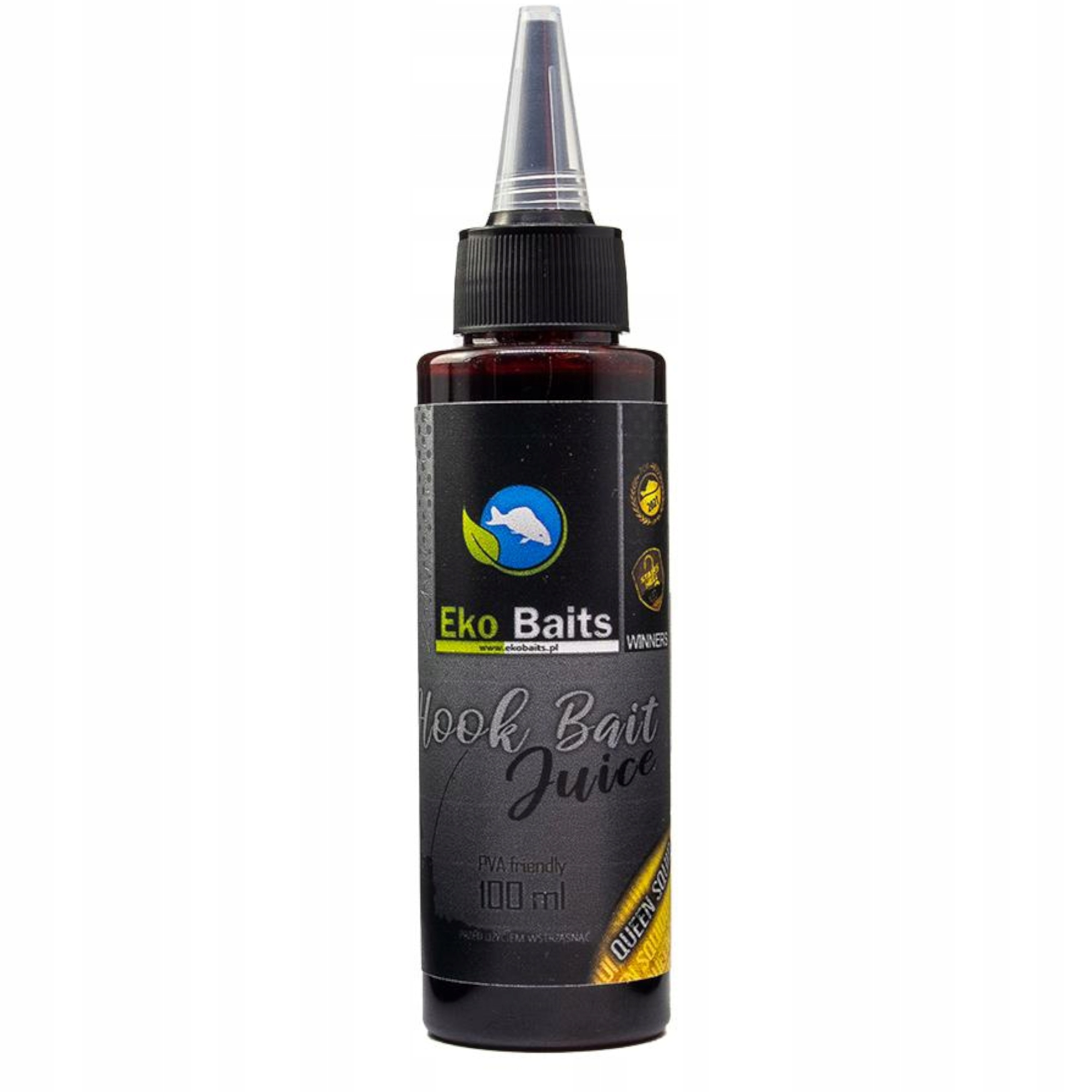 Eko Baits Hook Bait Juice/ Dip Commander