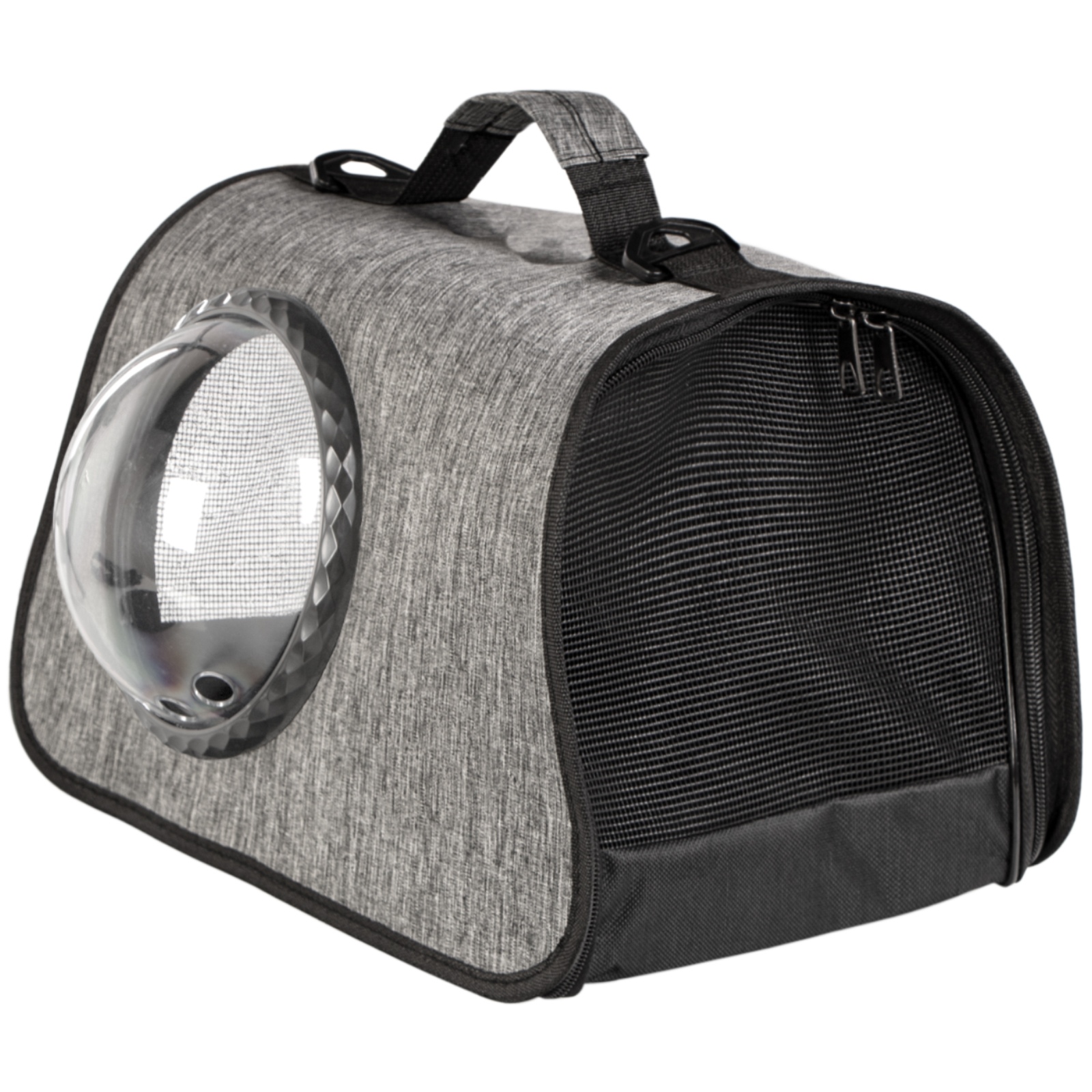 Přepravka Pro Kočky Psa Furrever Friends Ufo Komfortní Taška S Ventilací
