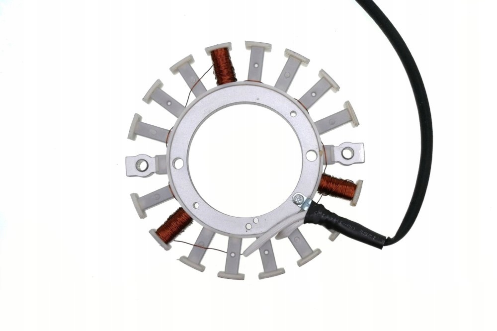 Nd Zongshen Alternátor pre motory GB680, 100715108-0001