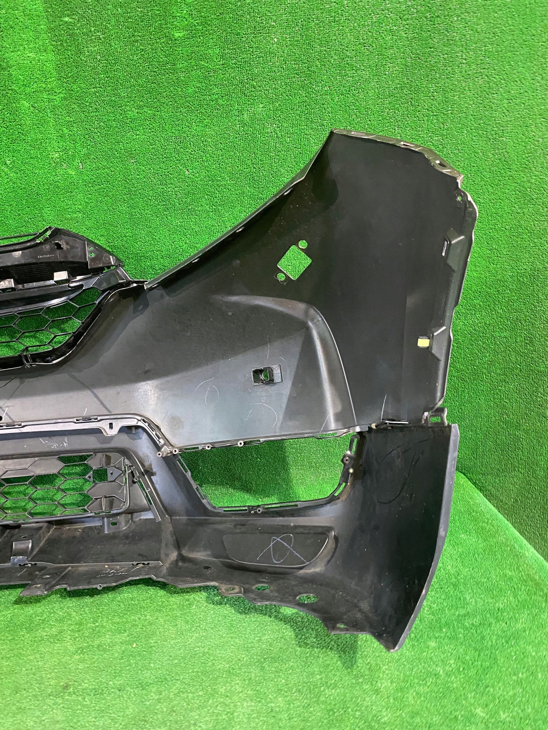 front bumper front HONDA CR-V V 18- NR.3219