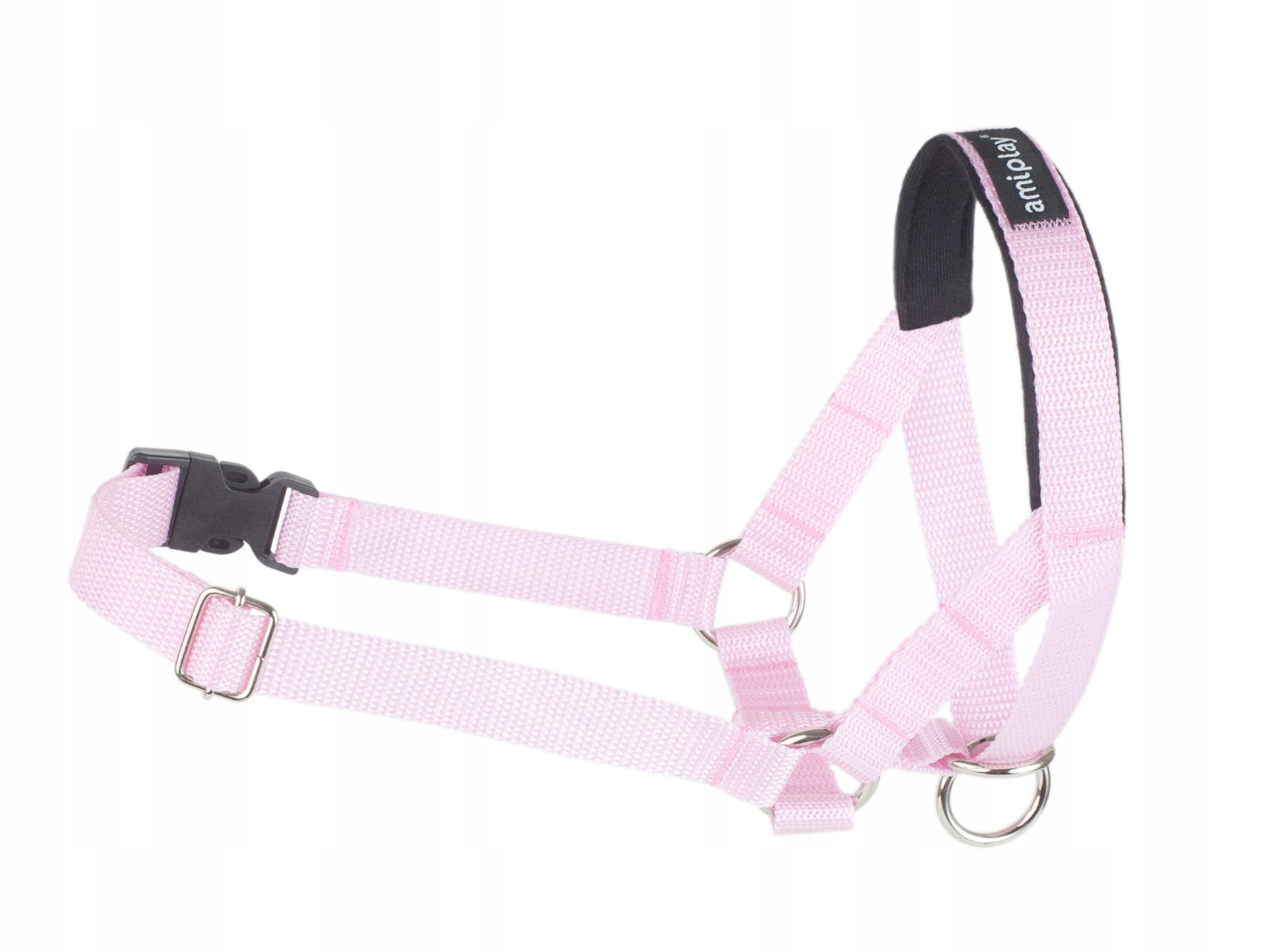 

Halter Amiplay Basic obroża uzdowa L