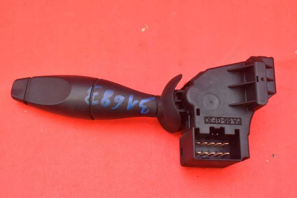 commodo commutateur commande commodo essuie glace 1C1T-17A553B FORD TRANSIT 5 V 00-06