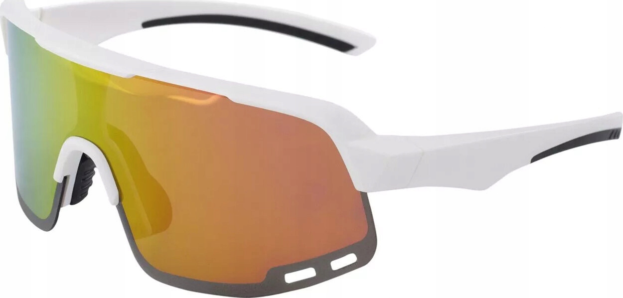 Sluneční Brýle Elbrus Vameo Bílé Uv Filtr 400