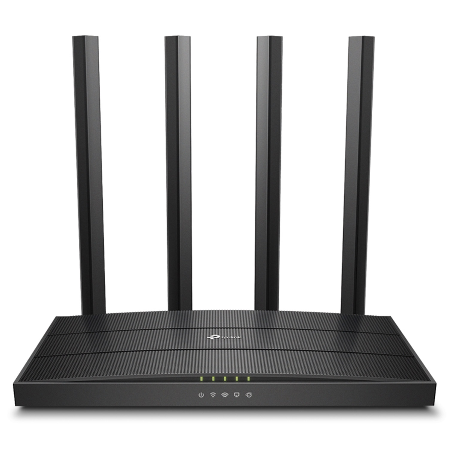 

Router TP-Link Archer C6 1200Mb/s Ac DualBand Wps