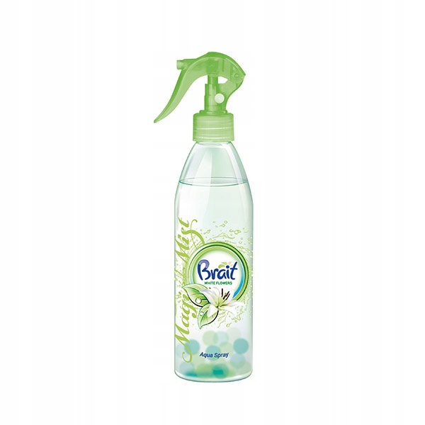 

Brait Odświeżacz Powietrza white flowers 425ml