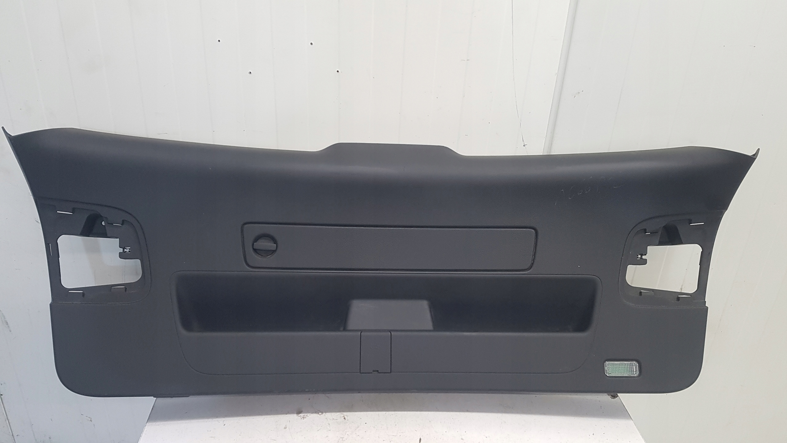 side bonnet boot AUDI A6-C7 S6-C7 4G9867979 KOMBI