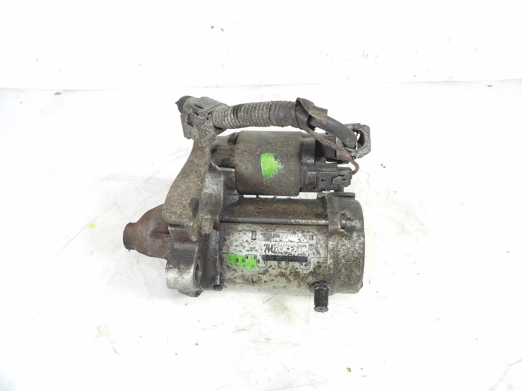 TOYOTA YARIS II 1.0B starter 28100-00100