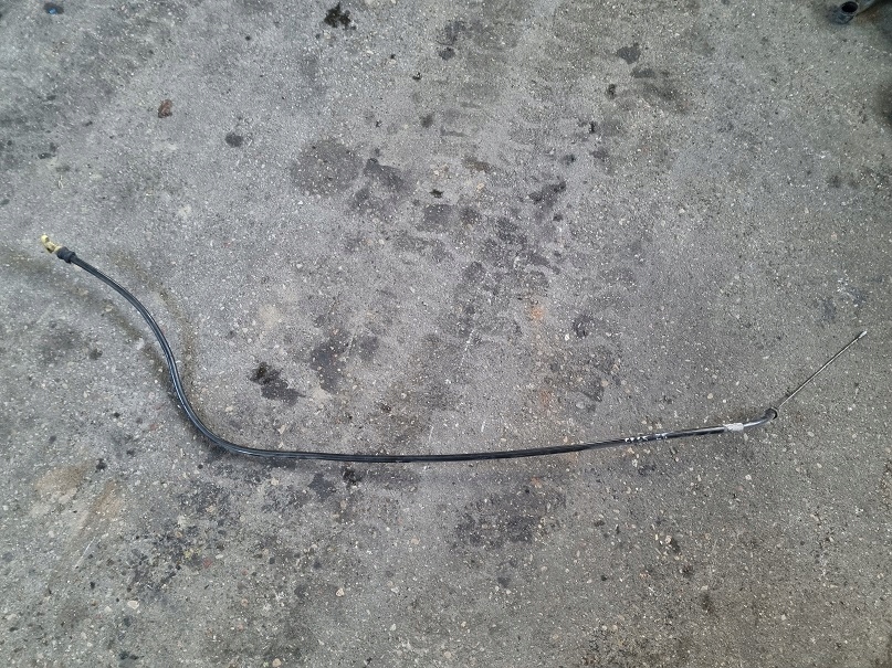 МАСЛЯНЫЙ ЩУП DAF 65 CF EURO 5