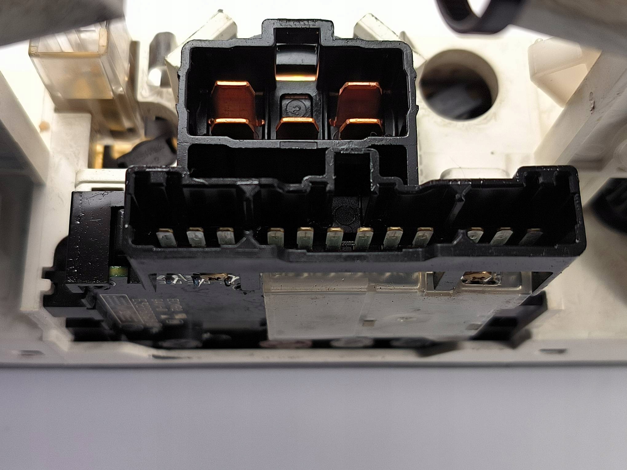 PANEL MITSHUBISHI PAJERO PININ