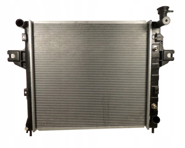 CHŁODNICA JEEP GRAND CHEROKEE WJ 4.7I 1999- NOWA