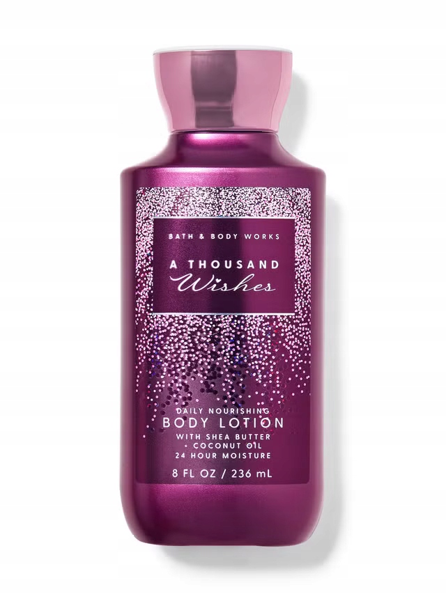 Bath & Body Works Balsam do Ciała A Thousand Wishes 236 ml
