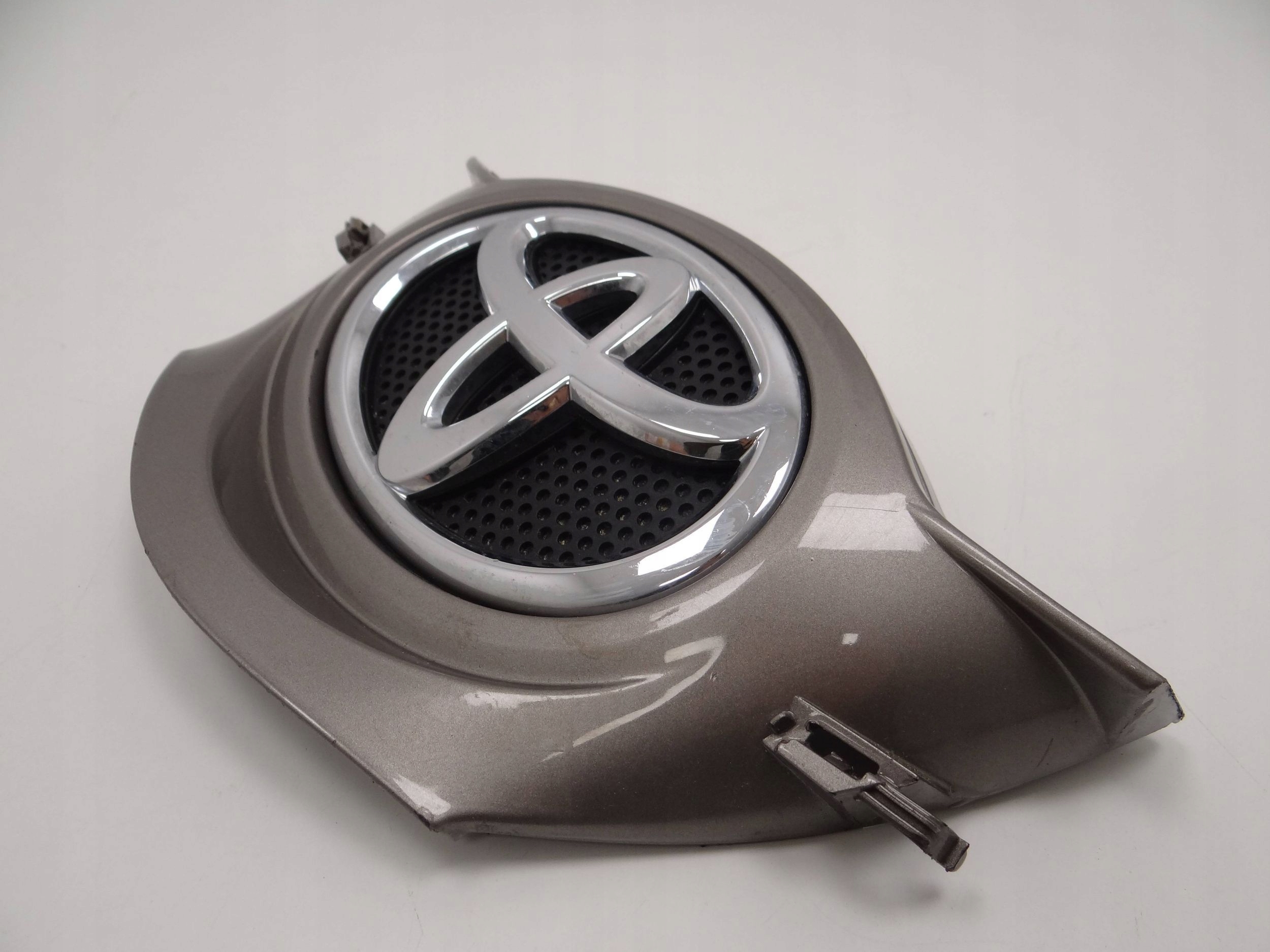Toyota Auris E150 Kühlergrill FRONTGRILL Kühlergitter 5311102730 - Thumbnail 2