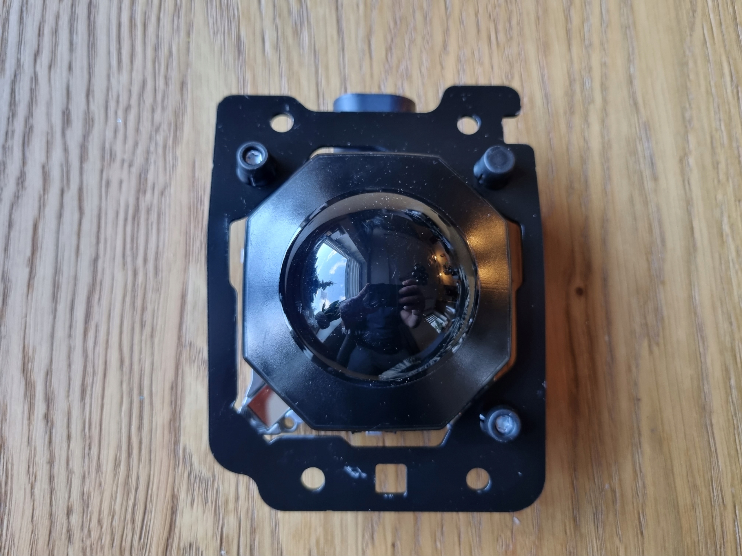 RADAR ACC DISTRONIC BENTLEY GT GTC 3SE907541