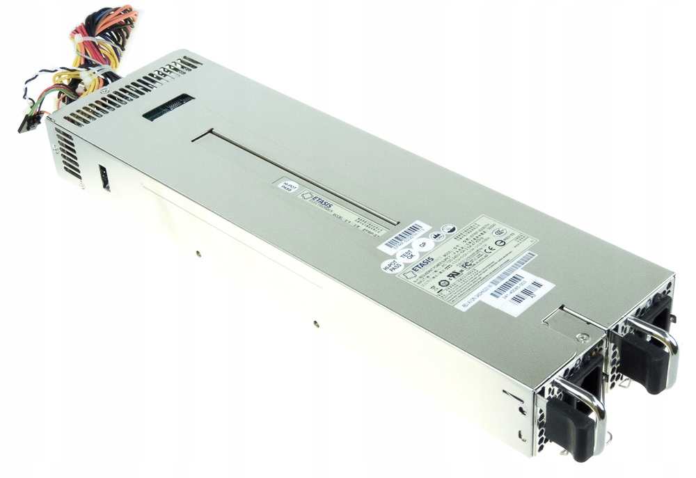 Etasis EFRP-S2307H Napájecí Zdroj 300WATT 1U 24-PIN