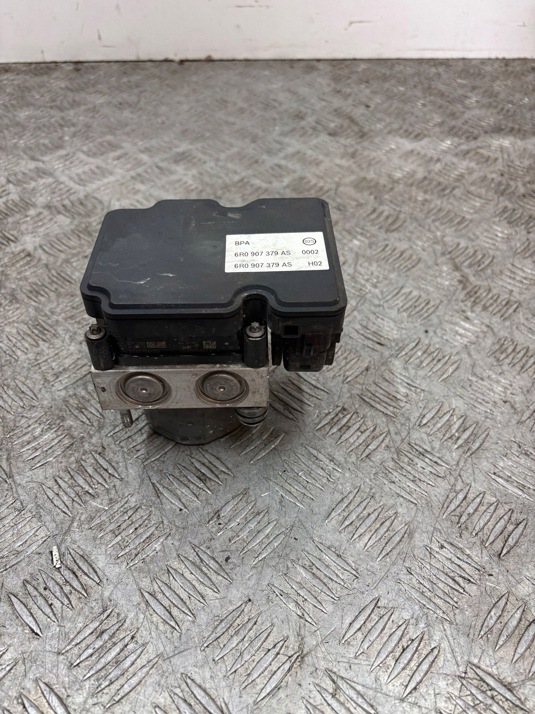 Pompa ABS VW POLO 6R 6R0614517AJ
