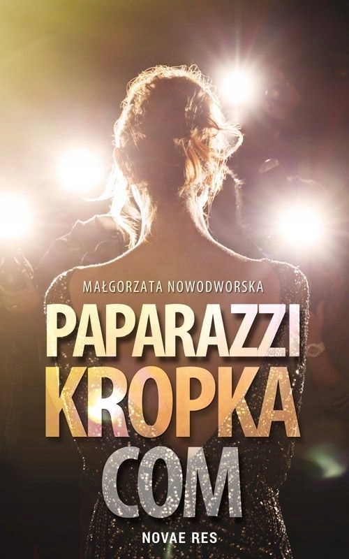 Paparazzi Kropka Com Małgorzata Nowodworska