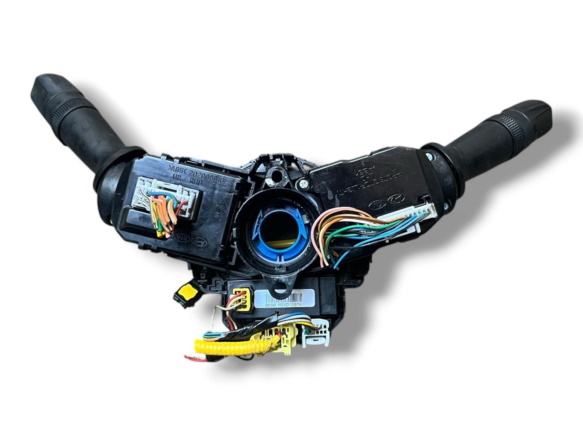 DEVIO LUCI TERGICRISTALLO TERGI Kia Sorento 2 XM 2011 93420-2P560