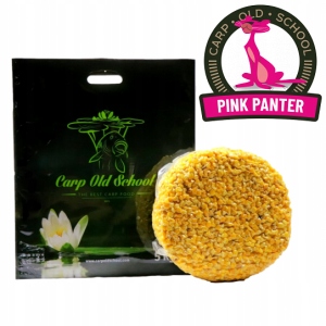 Kukurydza pink panter 5kg