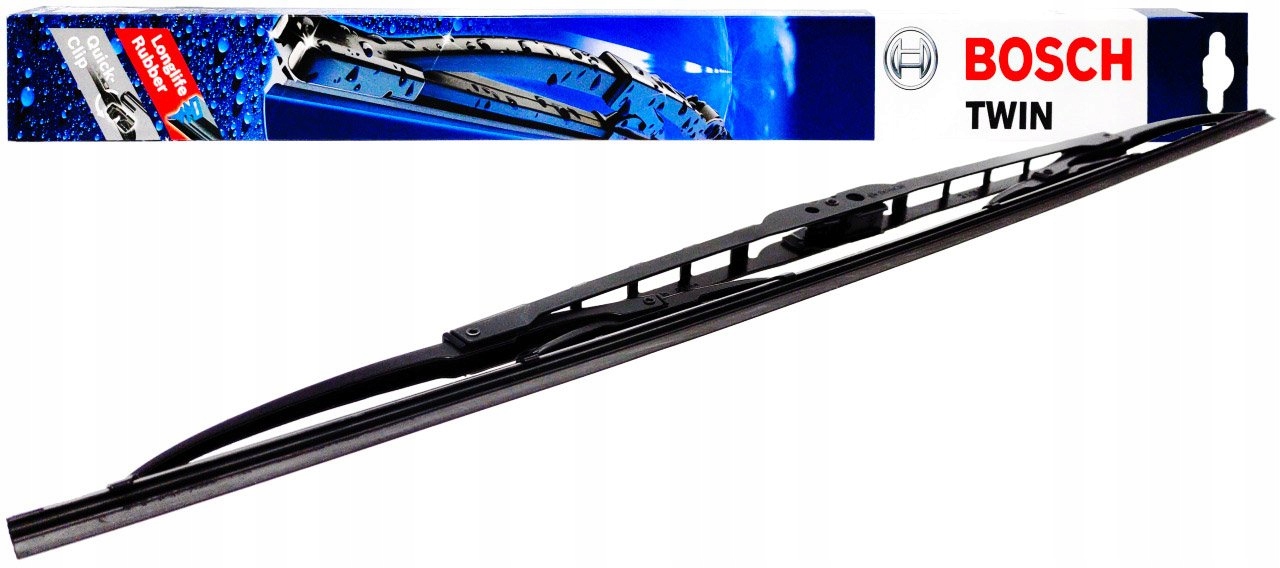Pióro wycieraczki Tył Audi A6 05-, Porche Cayenne 02-10 Ford Ka 96- 380MM