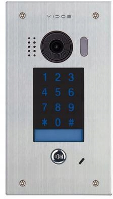 Bránová stanica Vidos Duo S1401D
