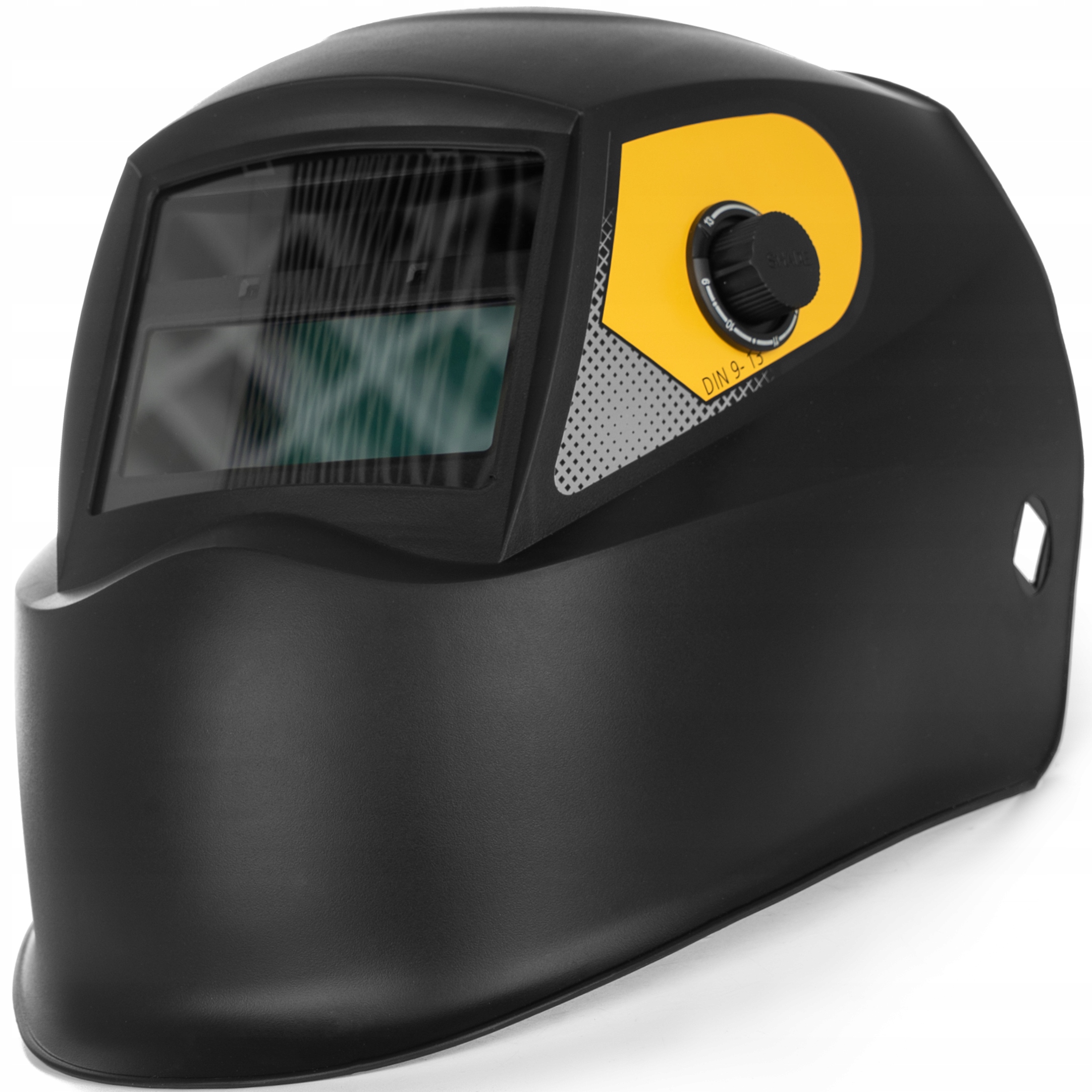 Przyłbica Profesjonalna Do Spawarki Stanley LCD E-protection 2000 E