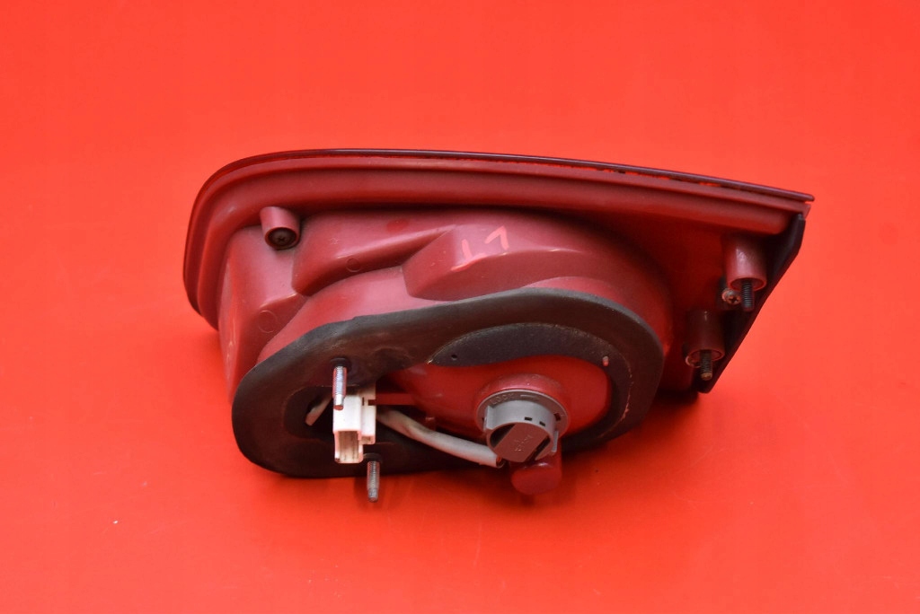 light left rear part rear 92405-2B000 HYUNDAI SANTA FE 2 II 06-10