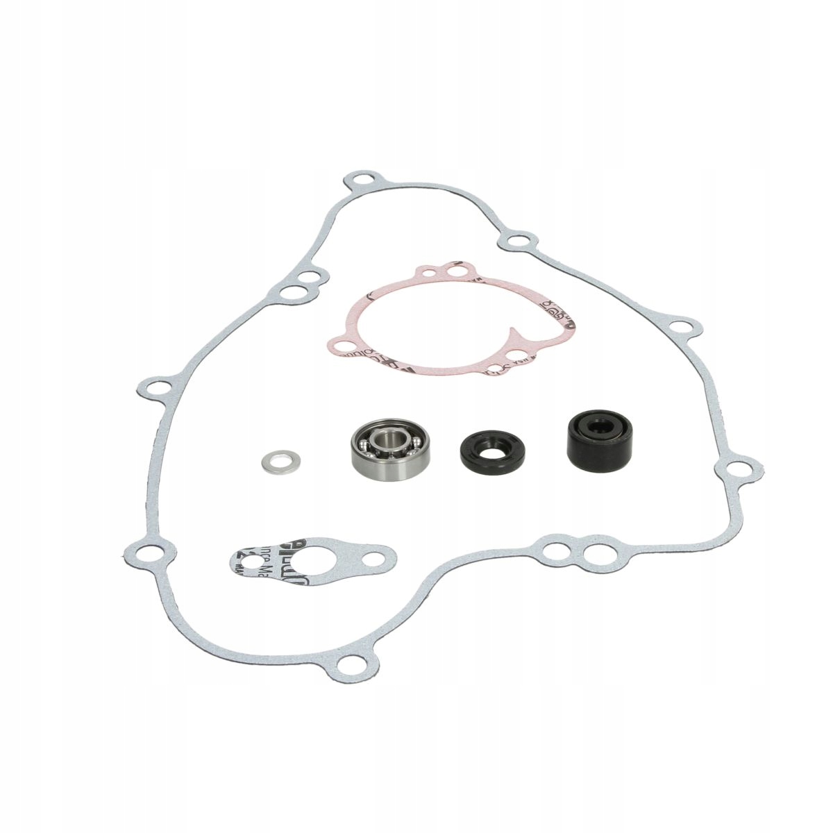 ZESTAW NAPRAWCZY POMPY WODY KAWASAKI KX Producent czesci Prox