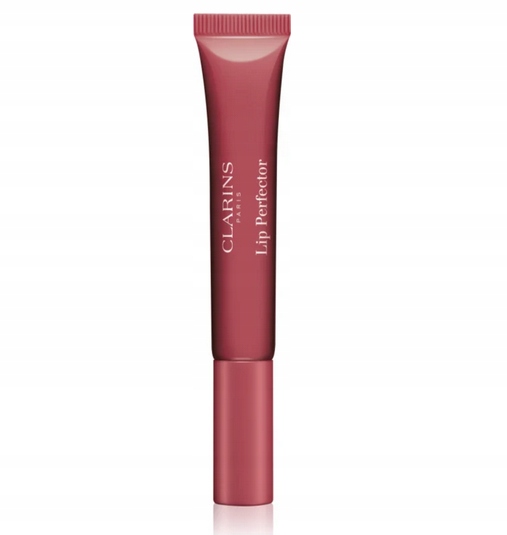 Clarins Natural Lip Perfector lesk na rty 17 Intense