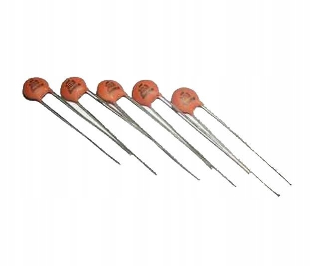 

Kondensator ceramiczny 22nF 50V 20 szt.