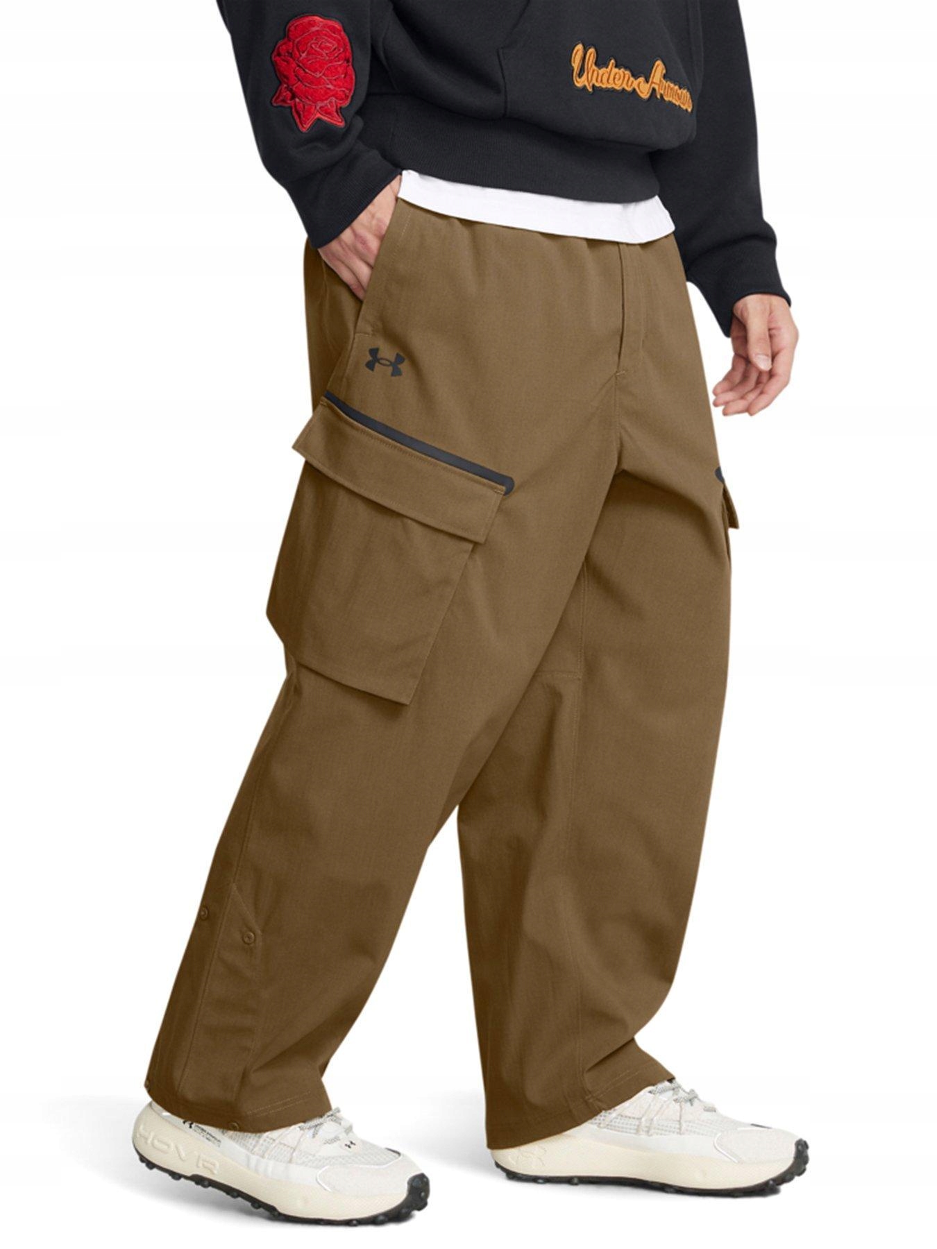 Under Armour Kalhoty Cargo 1388827 S