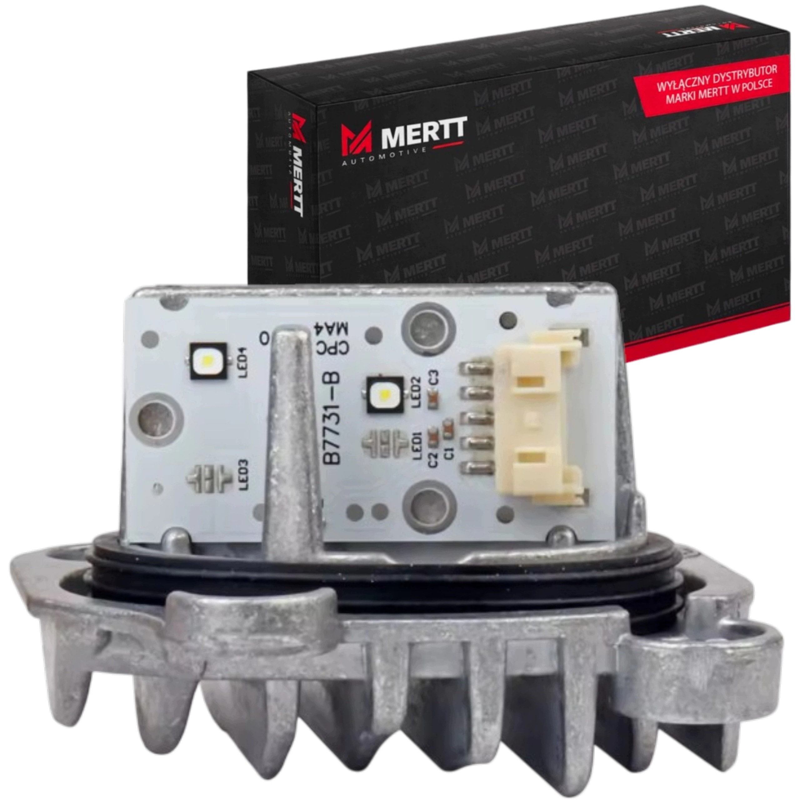 Bmw F22 F23 Led Modul Ježek Světel Drl Světlometu Xenon Levá 7388923