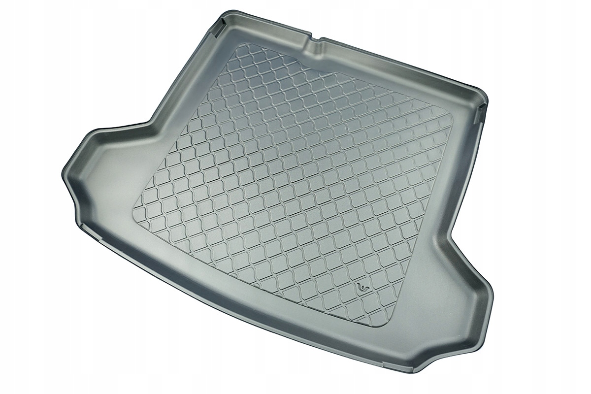 Audi Q4 E-Tron 2021-teraz dolna mata bagażnik