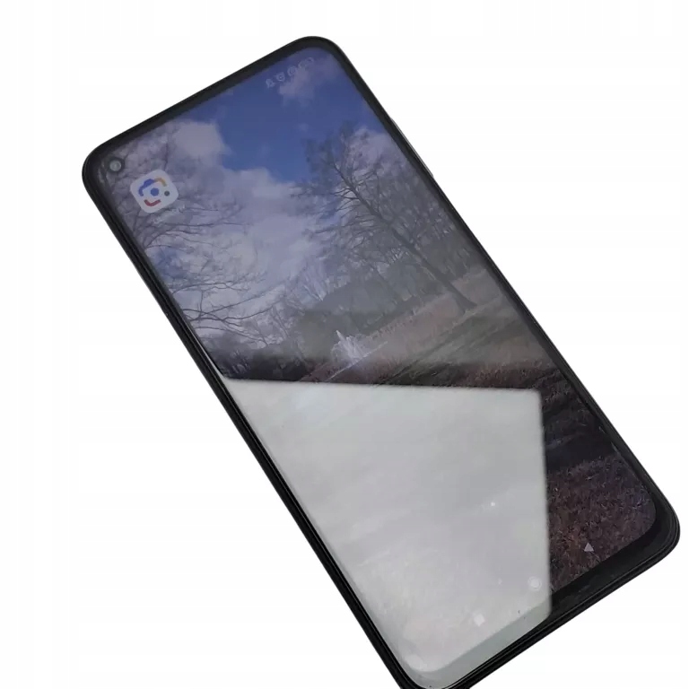 Smartfon Xiaomi Redmi Note 9T 4 GB / 64 GB 5G czarny