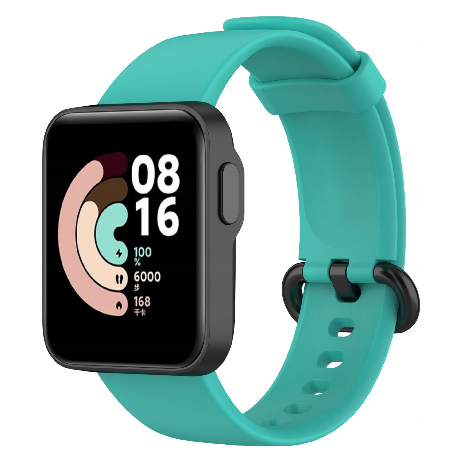 Pasek opaska Vanfone do Xiaomi Mi Watch Lite | DUŻO KOLORÓW
