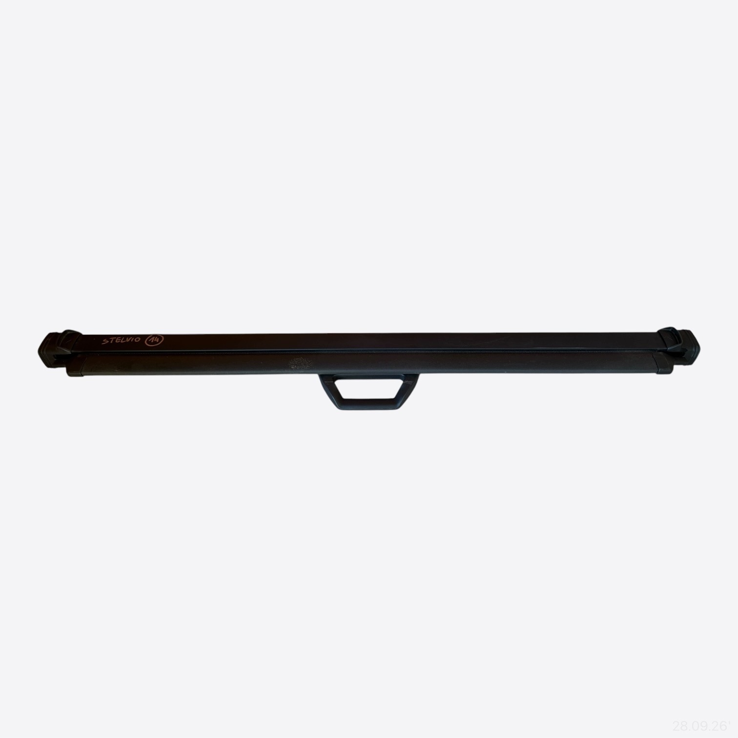 blinds boot ALFA ROMEO STELVIO 01561463520