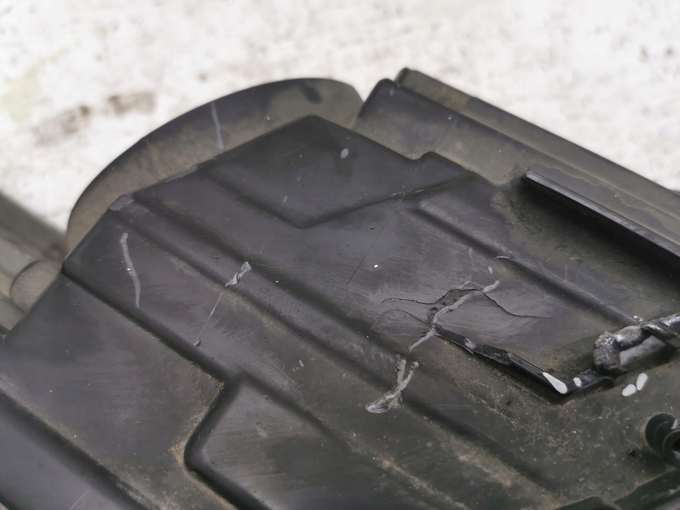 light right front VW TIGUAN and LIFT 5N2941006 UK