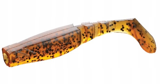 Kopyto Mikado Fishunter 3.5cm 0.8g kol 36 1szt