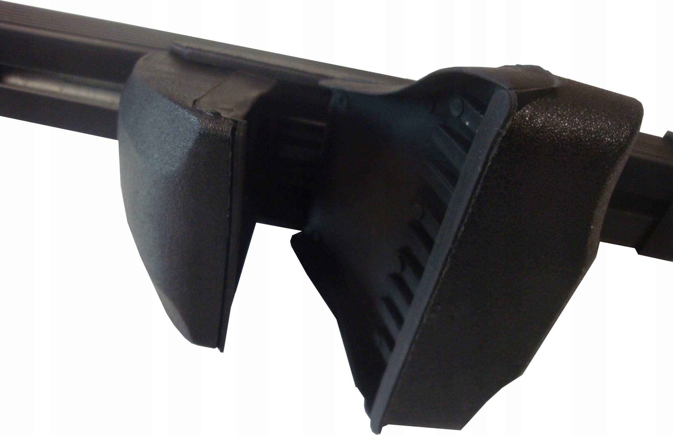 CITROEN BERLINGO 2 II od 2008 bagażnik na relingi Producent AMOS