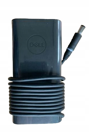 Nowy zasilacz Dell 90W HA90PM180 19.5V 4,62A