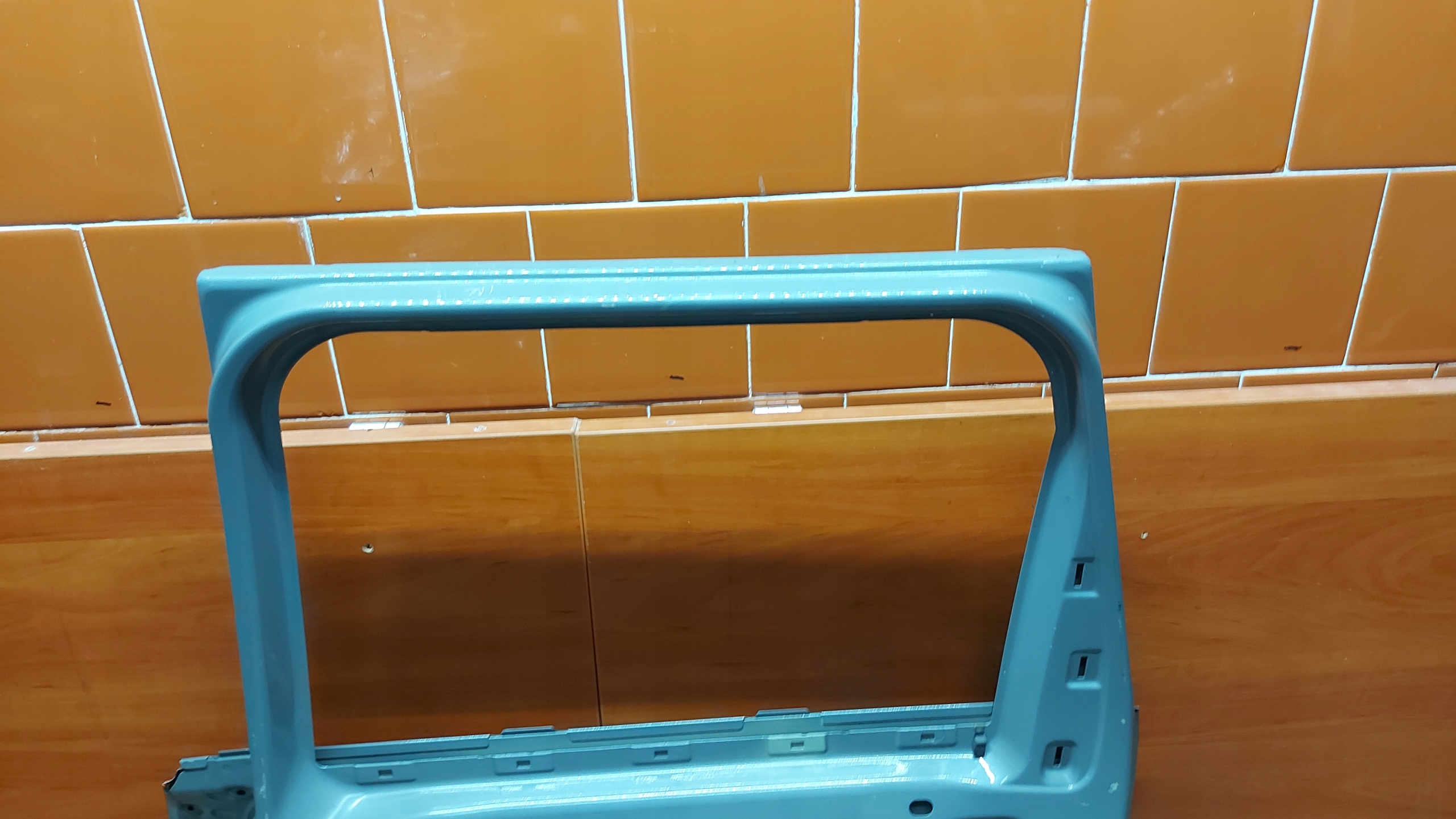 door right right rear part MINI COOPER F55