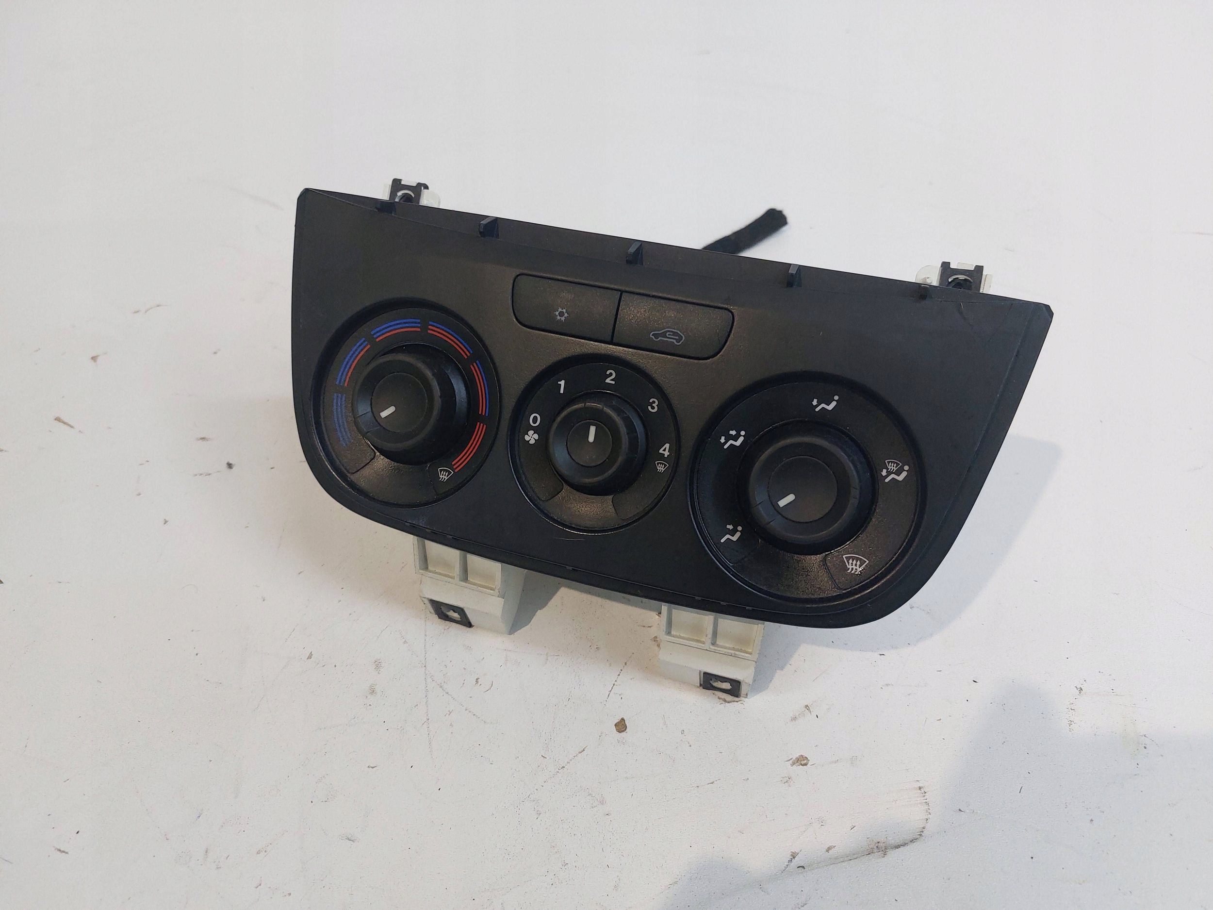 OPEL COMBO D PANEL klími klimatizaci 735498657 EUROPA