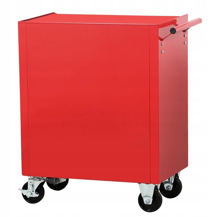 SZAFKA NARZEDZIOWA WOZEK WARSZTATOWY ZAMYKANA Producent code SN7DA